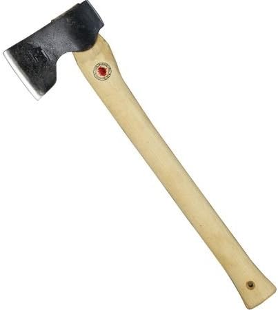 Katz Knives AXSW Carpenter's Axe 20"