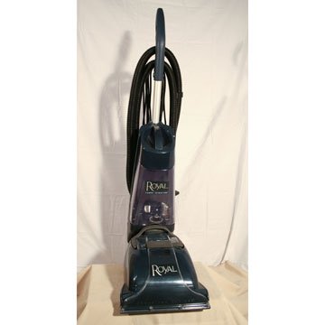 Royal RY7600 Carpet Extractor Cleaner