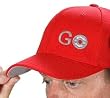 Flexfit Cool and Dry Fitted Hat