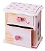 DIY Jewelery Box Craft Kit