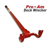 Pro-Am Deck Wrecker