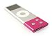 Electronics : iPod FM Transmitter - Pink