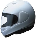 Arai Corsair V Full Face Motorcycle Helmet Black Large L 18621 11 06