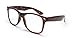 Newbee Fashion - IG Wayfarer Style Comfortable Stylish Simple Reading Glasses