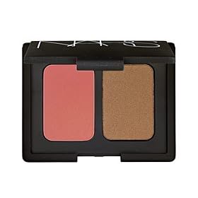 NARS Highlighting/Bronzing Blush Duo