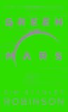 Green Mars (Mars Trilogy)