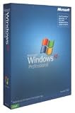 Microsoft Windows XP Professional [Old Version]