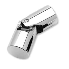 Belden Heavy Duty Single Universal Joint, Alloy Steel, Inch