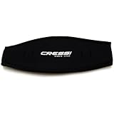 Cressi Neoprene Mask Strap Cover