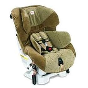 Britax Boulevard Convertible Carseat