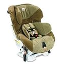 Britax Boulevard Convertible Carseat Sahara/Beige NO SIZE