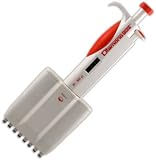 Pipette, Diamond PRO 8-Channel, 0.5 - 10uL