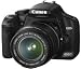 Canon - EOS 450D + EF-S 18.55 IS Lens