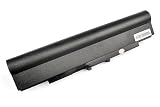 ATC 9 Cells 7800mAh 7.8Ah High Capacity Battery Replace for Acer Aspire 1410 Series,Aspire 1810T Series,Aspire 1810TZ Series,Aspire Timeline 1810T Series,Aspire One 752 Series,Aspire One 521 Series,Acer Ferrari One 200,PN:ACER 934T2039F UM09E32 UM09E36 UM09E56 UM09E70 UM09E78