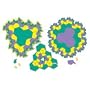 Tessellations: HexaPlex