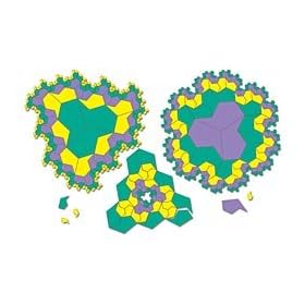 Tessellations: HexaPlex
