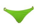 Tommy Hilfiger Green Swim-bottoms w/Rainbow Rings