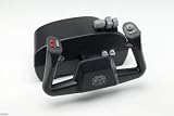 Flight Sim Yoke Software Bundle with Around the World in 80 Flights and Wellington