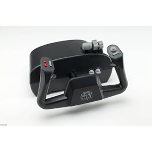 Flight Sim Yoke Software Bundle
