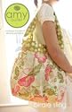 Amy Butler Birdie Sling Tote Bag Midwest Modern Sewing Pattern