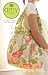 Amy Butler Birdie Sling Tote Bag Midwest Modern Sewing Pattern