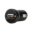 Kensington Mini Car Charger for Mobile Devices with USB Port ~ Kensington