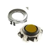 Trackball for BlackBerry Curve, Pearl, Javelin, Tour fit Blackberry 8300, 8310, 8320, 8330, 8350, 8900, 8800, 8810, 8820, 8830, 8100, 8130