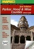 Parker, Hood & Wise Street Guide reviews at GPS Review