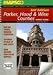 GPS Review : Parker, Hood & Wise Street Guide