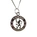 Chelsea FC Authentic Sterling Silver Necklace and Pendant