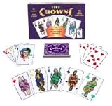 Quiddler Party Card Game 31k0y7Pmf3L. SL160 Quiddler Party Card Game