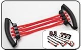 Jungle Gym XT with Chest Expander - 60 lbs