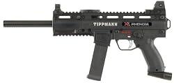 Tippmann X7 Electro PHENOM Paintball Marker Gun InStock