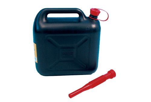 Filmer 38131 Benzinkanister 10 Liter, HDPE/UN Preisvergleich