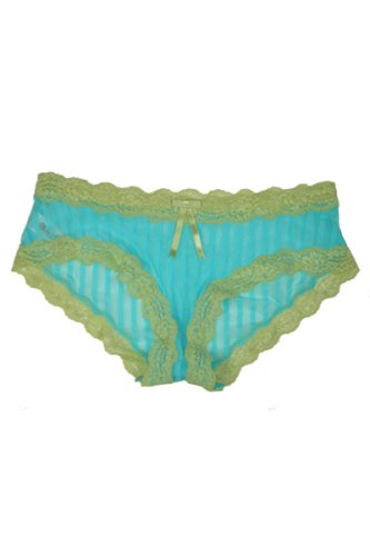 Buy Elle Macpherson Intimates Sheer Ribbons Bikini Panty