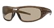 Nike Unwind.PH Sunglasses, EV0354-214, Brown Texture Frame/ Brown Maxadapt Photochromic Lenses