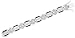 Contemporary CZ Diamond Black Onyx .925 Sterling Silver Bracelet