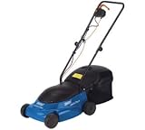 Draper 74046 1200W 360mm lawn mower