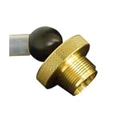 Assenmacher Specialty Tools T 40057 Oil Filter Housing Drain for Volkswagen/Audi