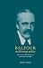 Balfour and Foreign Policy: The International Thought of a Conservative Statesman by Jason Tomes ISBN 0521581184