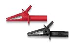 Alligator Clip Set, Pr Pomona 5914