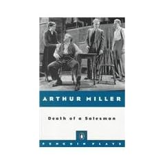 Death of a Salesman (Penguin Plays)
