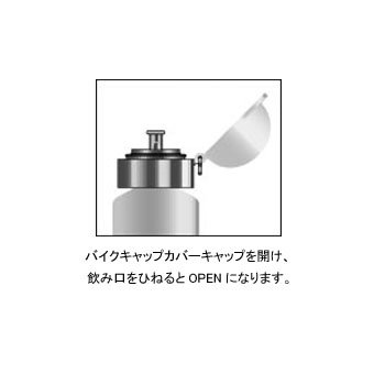 LAKEN(ラーケン)ジュニア0.35 花とハチ(イエロー)
