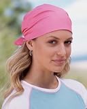 Big Accessories / BAGedge Solid Bandana. BA001