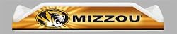 Missouri Tigers - Beach Pole Caddy