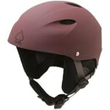 Pro-tec Mercenary Helmet Matte Oxford Red, XL