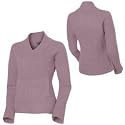 Ibex Puzzle Organic Sweater - Women's