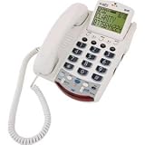 New-54500.001 Amplified Telephone 50dB - CLARITY-XL-45