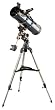 Celestron Astromaster 130EQ-MD, Telescopio