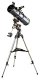 Celestron Astromaster 130EQ-MD (Motor Drive)